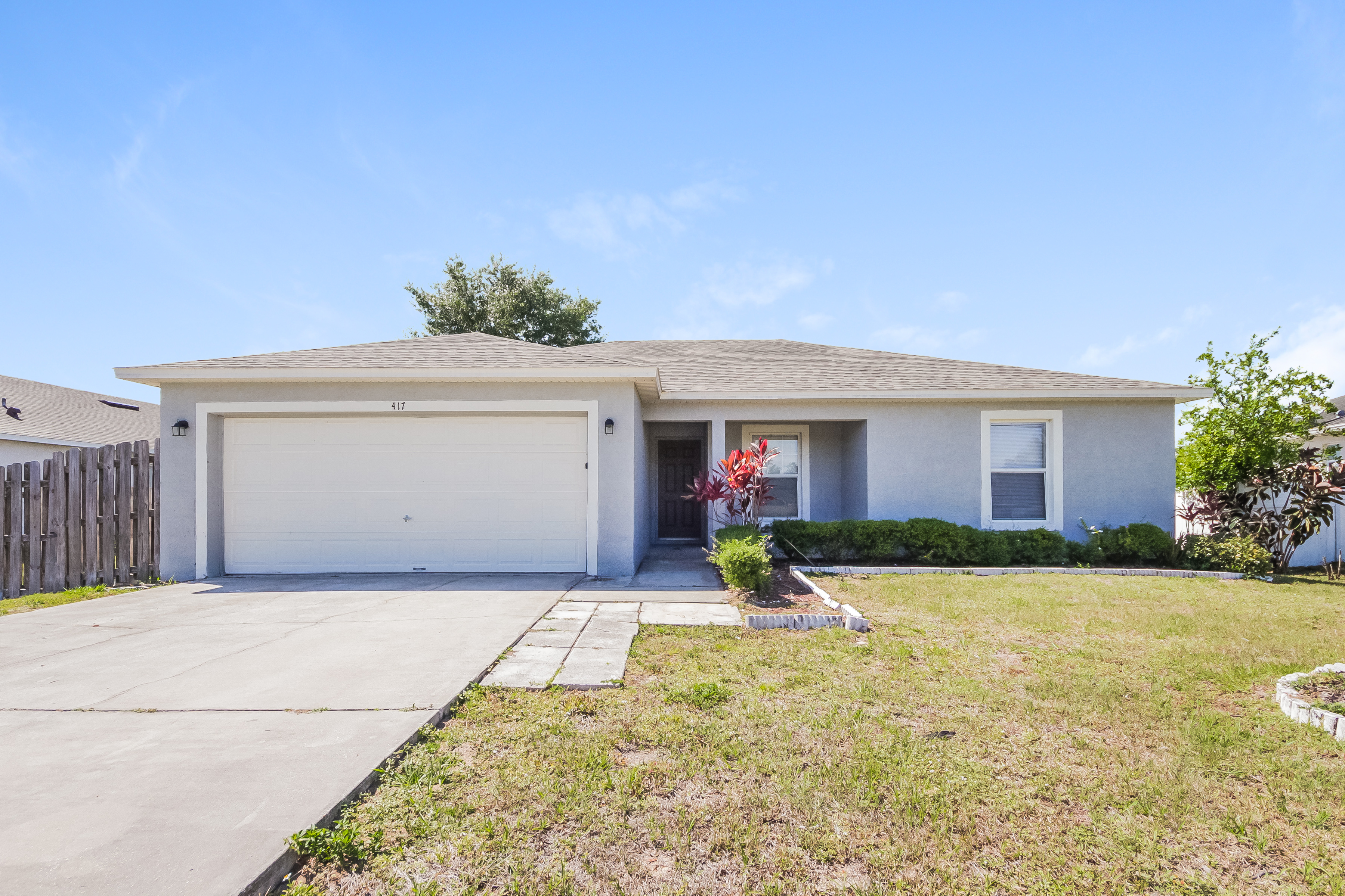 417 Danube Way Kissimmee, FL 34759